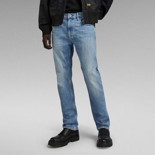 Mosa Straight Jeans - Men - G-Star RAW - Modalova