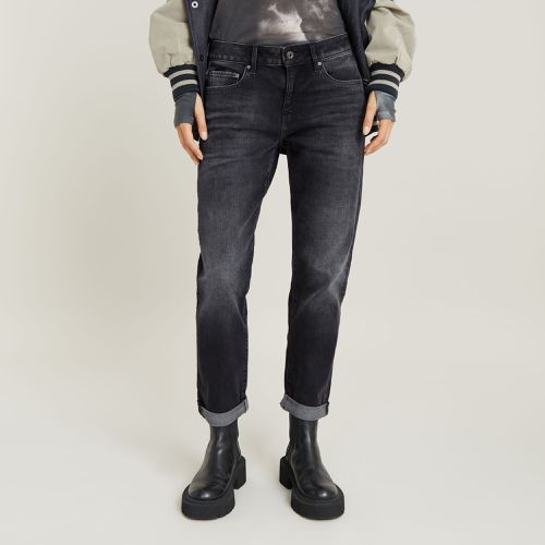 Kate Boyfriend Jeans - Grey - Women - G-Star RAW - Modalova