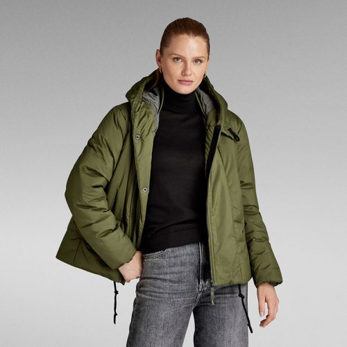 G-Whistler Short Padded Jacket - Women - G-Star RAW - Modalova