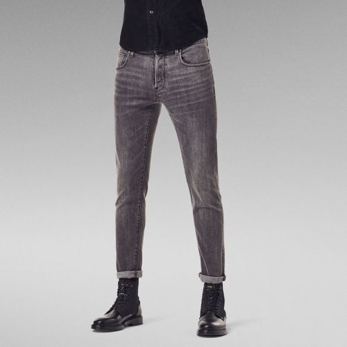 Jeans 3301 Slim - Negro - Hombre - G-Star RAW - Modalova