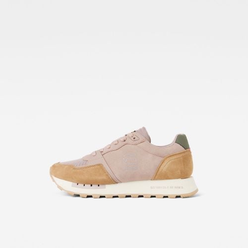 Zapatillas Track II Blocked - Mujer - G-Star RAW - Modalova