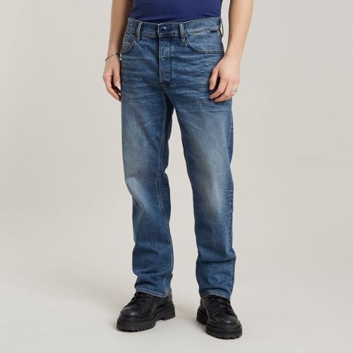 Jeans Dakota Regular Straight - Hombre - G-Star RAW - Modalova