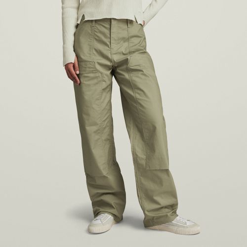 Judee Carpenter Pants - - Women - G-Star RAW - Modalova