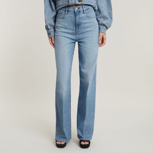 Deck 2.0 High Loose Jeans - Women - G-Star RAW - Modalova