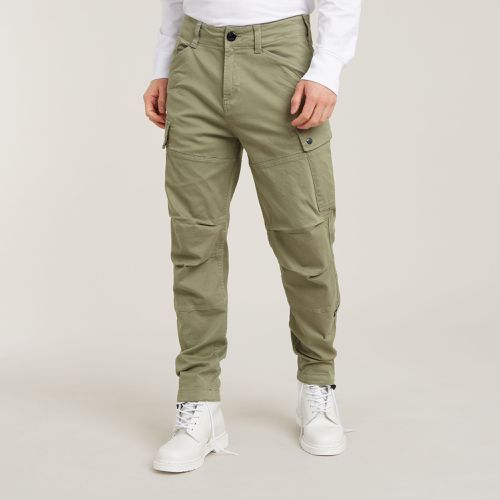 Pantalones Roxic Straight Tapered Cargo - Hombre - G-Star RAW - Modalova