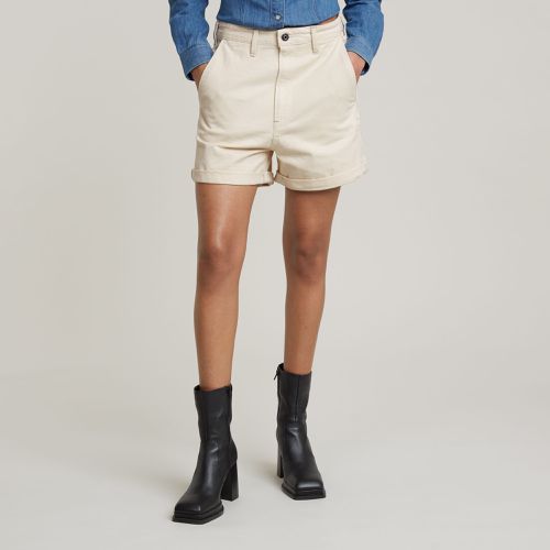 Shorts Lintell Denim - Mujer - G-Star RAW - Modalova