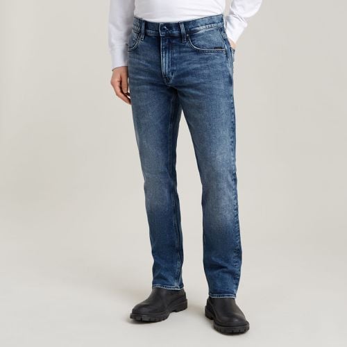 Jeans Mosa Straight - Hombre - G-Star RAW - Modalova