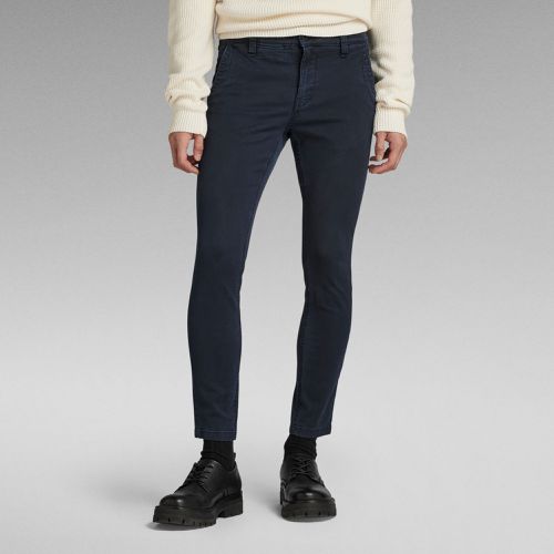 Pantalones Skinny Chino - Hombre - G-Star RAW - Modalova