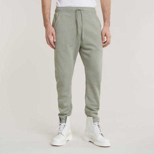 Premium Core Type C Sweat Pants - - Men - G-Star RAW - Modalova