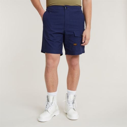 Sport Trainer Shorts - Men - G-Star RAW - Modalova