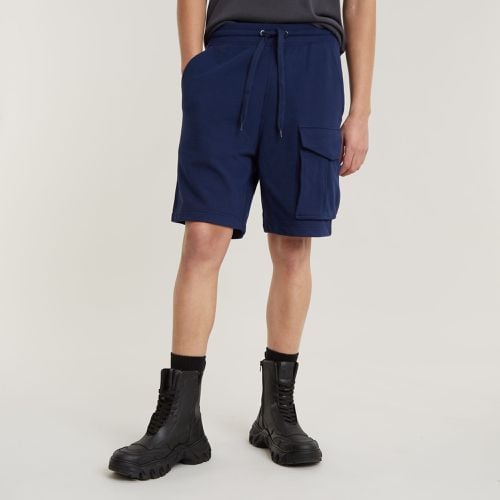 Shorts Deportivos One Pocket - Hombre - G-Star RAW - Modalova