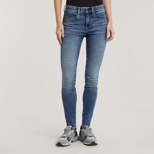 Lhana Skinny Jeans - Women - G-Star RAW - Modalova