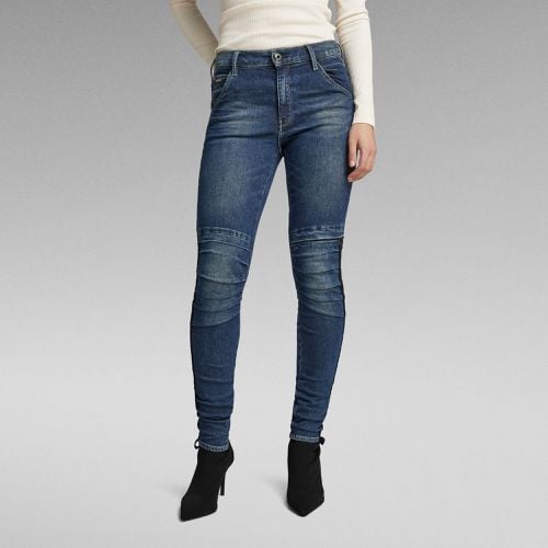 D Skinny Jeans - Women - G-Star RAW - Modalova