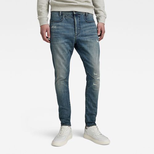 Jeans D-Staq 3D Slim - - Hombre - G-Star RAW - Modalova