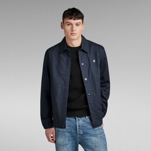 Chaqueta Coach - - Hombre - G-Star RAW - Modalova