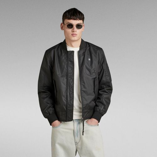 Arris Unpadded Bomber Jacket - Men - G-Star RAW - Modalova