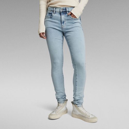 Jeans Lhana Super Skinny - Mujer - G-Star RAW - Modalova