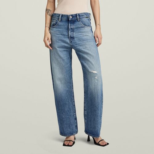 Jeans Bowey Ankle Boyfriend 3D - - Mujer - G-Star RAW - Modalova