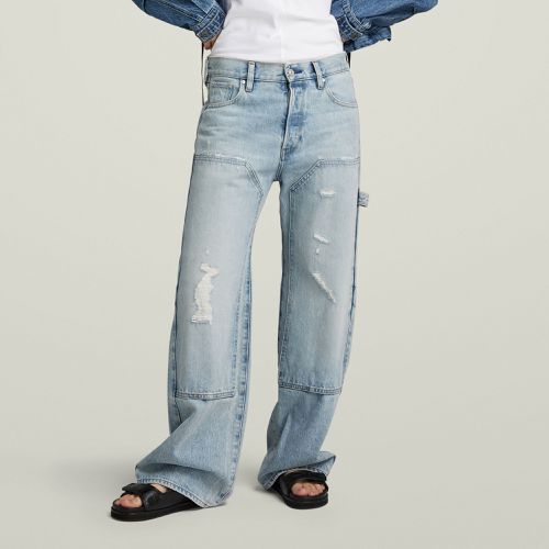 Bowey 3D Carpenter Loose Jeans - - Women - G-Star RAW - Modalova