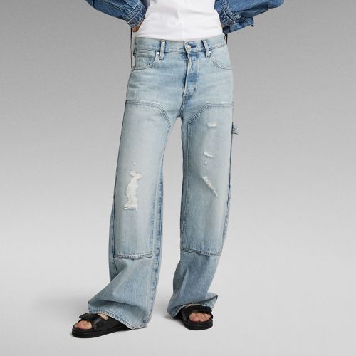 Jeans Bowey 3D Carpenter Loose - - Mujer - G-Star RAW - Modalova