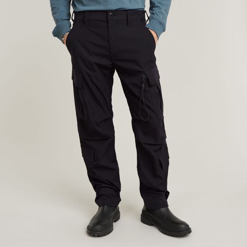 Pantalones Deportivos P-3 Regular Cargo - Hombre - G-Star RAW - Modalova