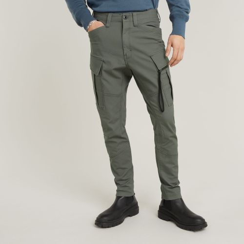 Zip Pocket 3D Skinny Cargo Pants 2.0 - Men - G-Star RAW - Modalova