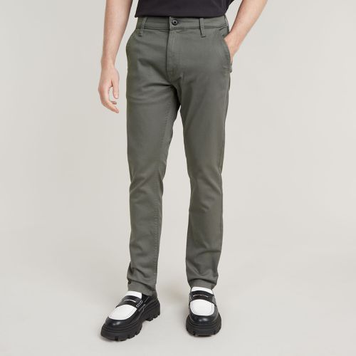 Skinny Chino 3.0 - Grey - Men - G-Star RAW - Modalova