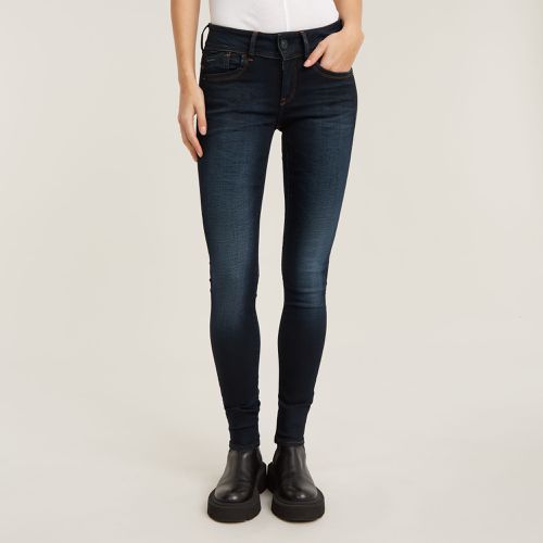 Lynn Skinny Jeans - Women - G-Star RAW - Modalova