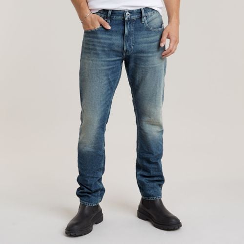 Jeans Mosa Straight - Hombre - G-Star RAW - Modalova