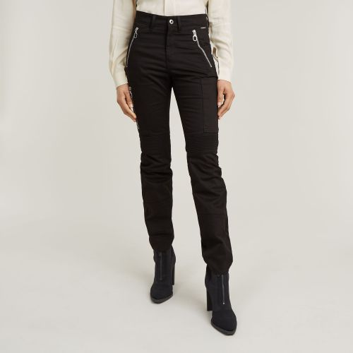 Pantalones cargo Biker Skinny - Mujer - G-Star RAW - Modalova