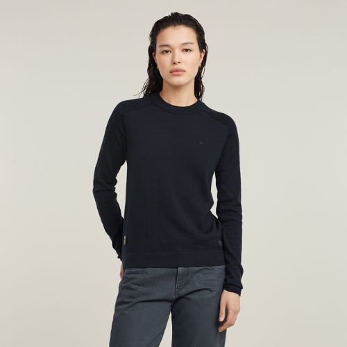 Core Knitted Sweater - Women - G-Star RAW - Modalova