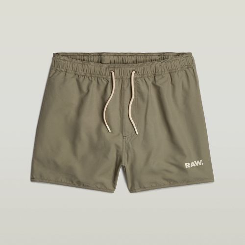 Carnic 2.0 Swim Shorts - - Men - G-Star RAW - Modalova