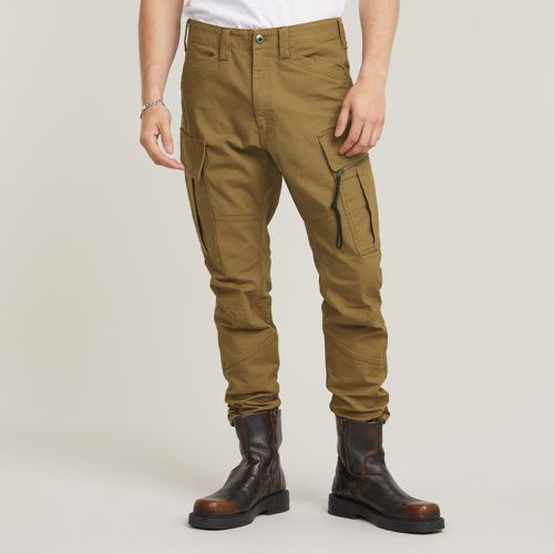 Zip Pocket 3D Skinny Cargo Pants 2.0 - Men - G-Star RAW - Modalova