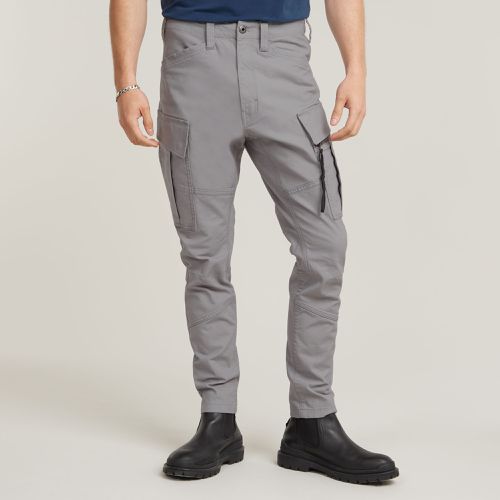 Zip Pocket 3D Skinny Cargo - Hombre - G-Star RAW - Modalova