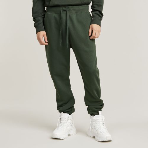 Premium Core Type C Sweat Pants - Men - G-Star RAW - Modalova