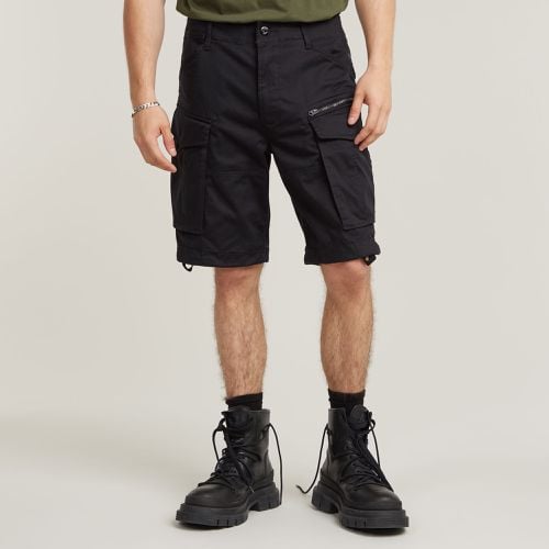 Rovic Zip Relaxed Shorts - Men - G-Star RAW - Modalova