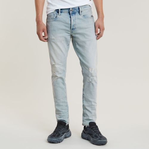 Slim Jeans - Light blue - Men - G-Star RAW - Modalova