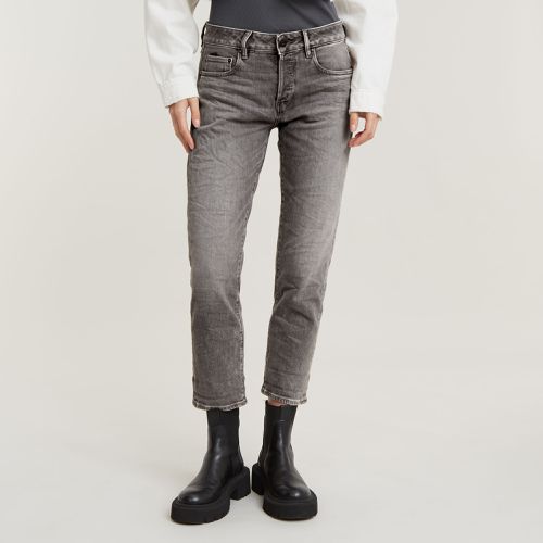 Kate Boyfriend Jeans - Grey - Women - G-Star RAW - Modalova