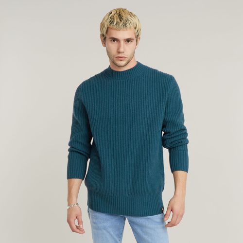 Jersey Essential Knitted - Hombre - G-Star RAW - Modalova