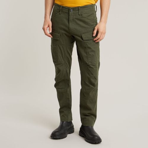 Cargo 3D Regular Tapered Pants - Men - G-Star RAW - Modalova