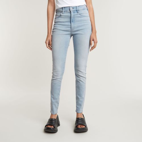 Jeans Kafey Ultra High Skinny - Mujer - G-Star RAW - Modalova