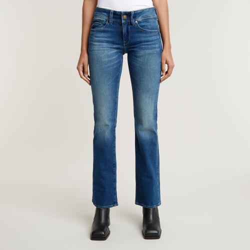 Jeans Midge Bootcut - Mujer - G-Star RAW - Modalova