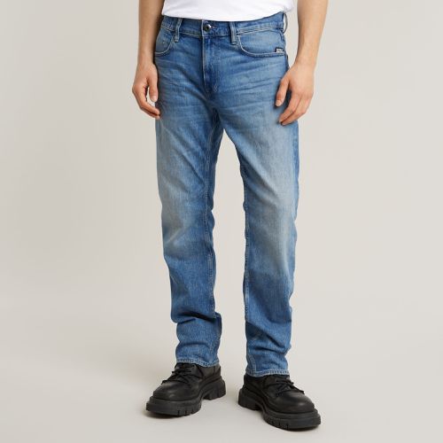 Jeans Mosa Straight - Hombre - G-Star RAW - Modalova