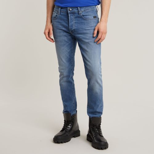 Slim Jeans - Light blue - Men - G-Star RAW - Modalova