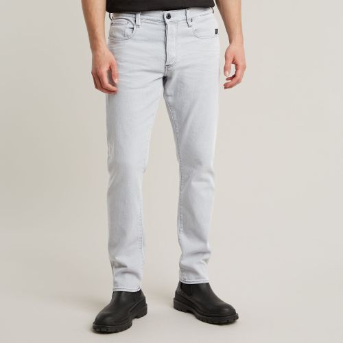 Regular Tapered Jeans - Men - G-Star RAW - Modalova