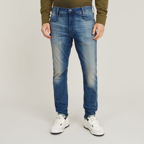 Jeans D-Staq 3D Slim - Hombre - G-Star RAW - Modalova