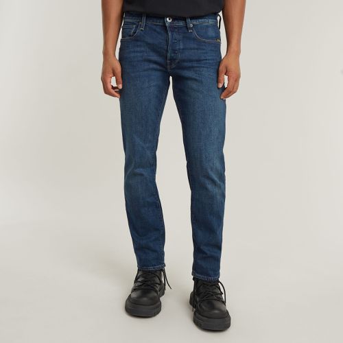 Jeans 3301 Straight - Hombre - G-Star RAW - Modalova