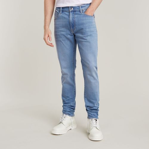 Slim Jeans - Medium blue - Men - G-Star RAW - Modalova