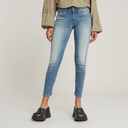 Arc 3D Skinny Jeans - Women - G-Star RAW - Modalova