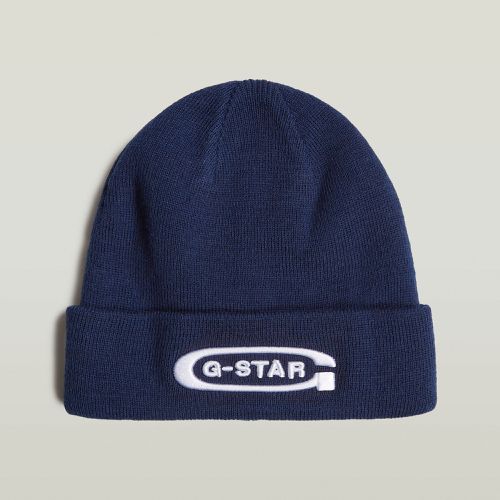 Gorro Originals Artwork Long - Hombre - G-Star RAW - Modalova